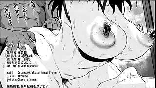 War cry chun li is adicted to young men semen