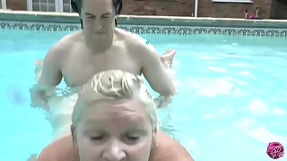 LACEYSTARR - Voyeur Caught In The Pretend